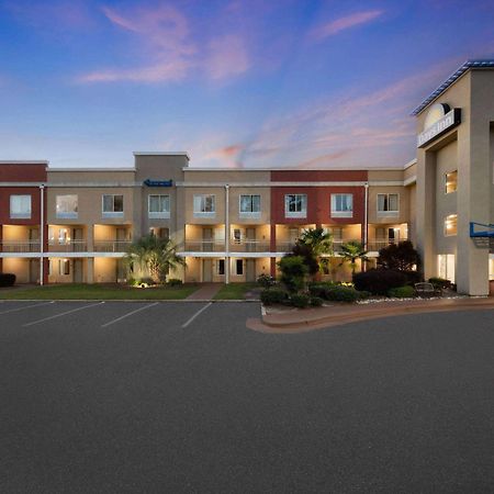 Days Inn By Wyndham Florence Near Civic Center Exterior foto