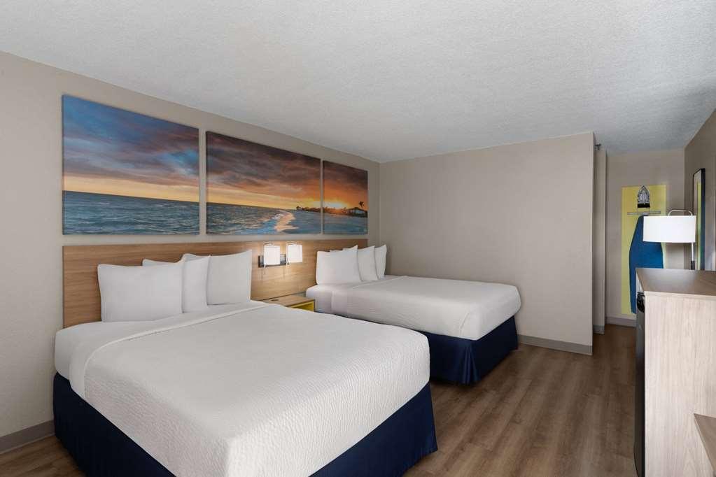 Days Inn By Wyndham Florence Near Civic Center Zimmer foto