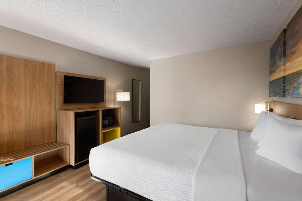 Days Inn By Wyndham Florence Near Civic Center Zimmer foto