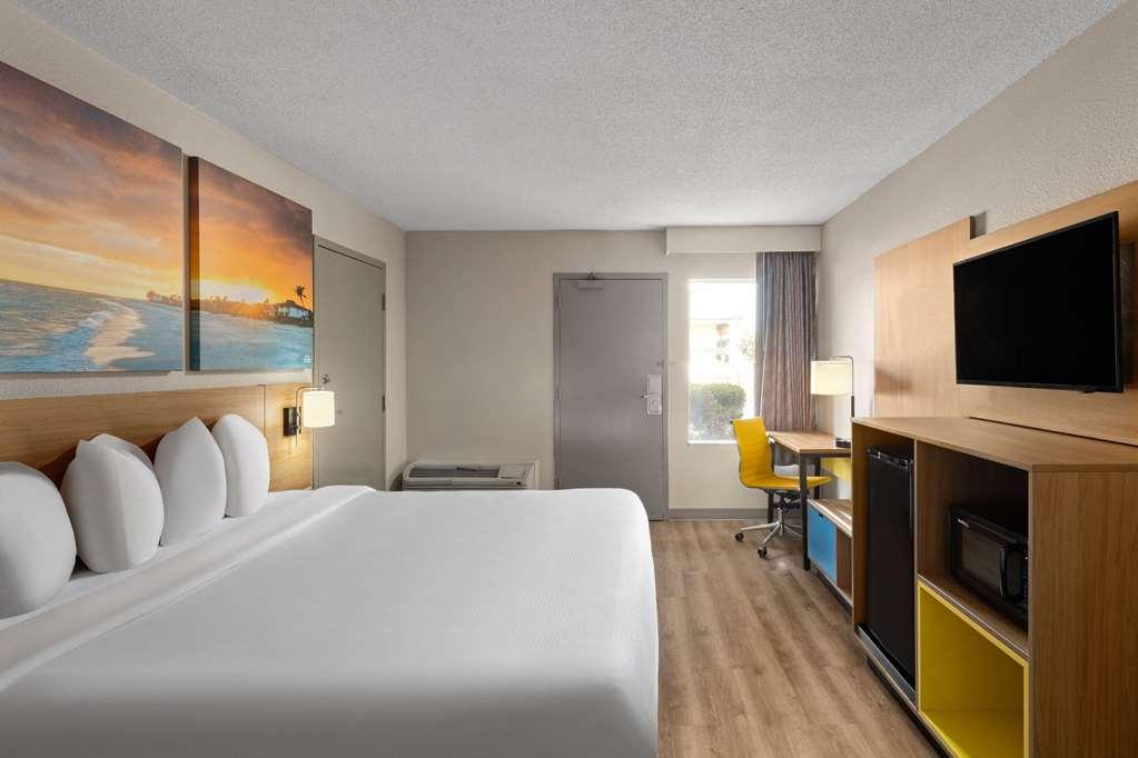 Days Inn By Wyndham Florence Near Civic Center Zimmer foto