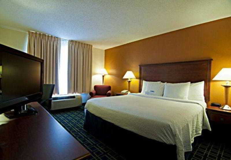 Days Inn By Wyndham Florence Near Civic Center Zimmer foto