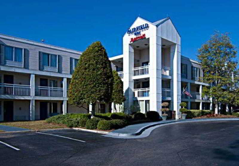 Days Inn By Wyndham Florence Near Civic Center Exterior foto