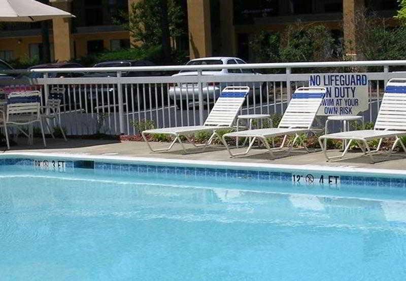 Days Inn By Wyndham Florence Near Civic Center Exterior foto