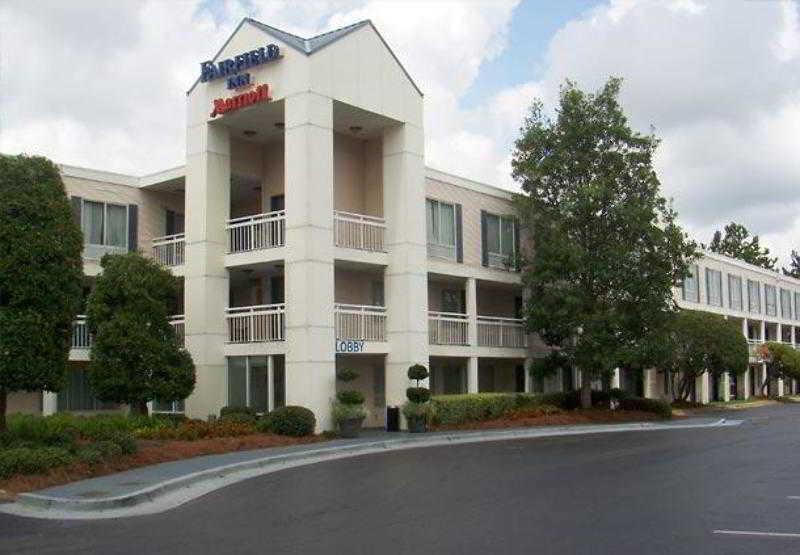 Days Inn By Wyndham Florence Near Civic Center Exterior foto